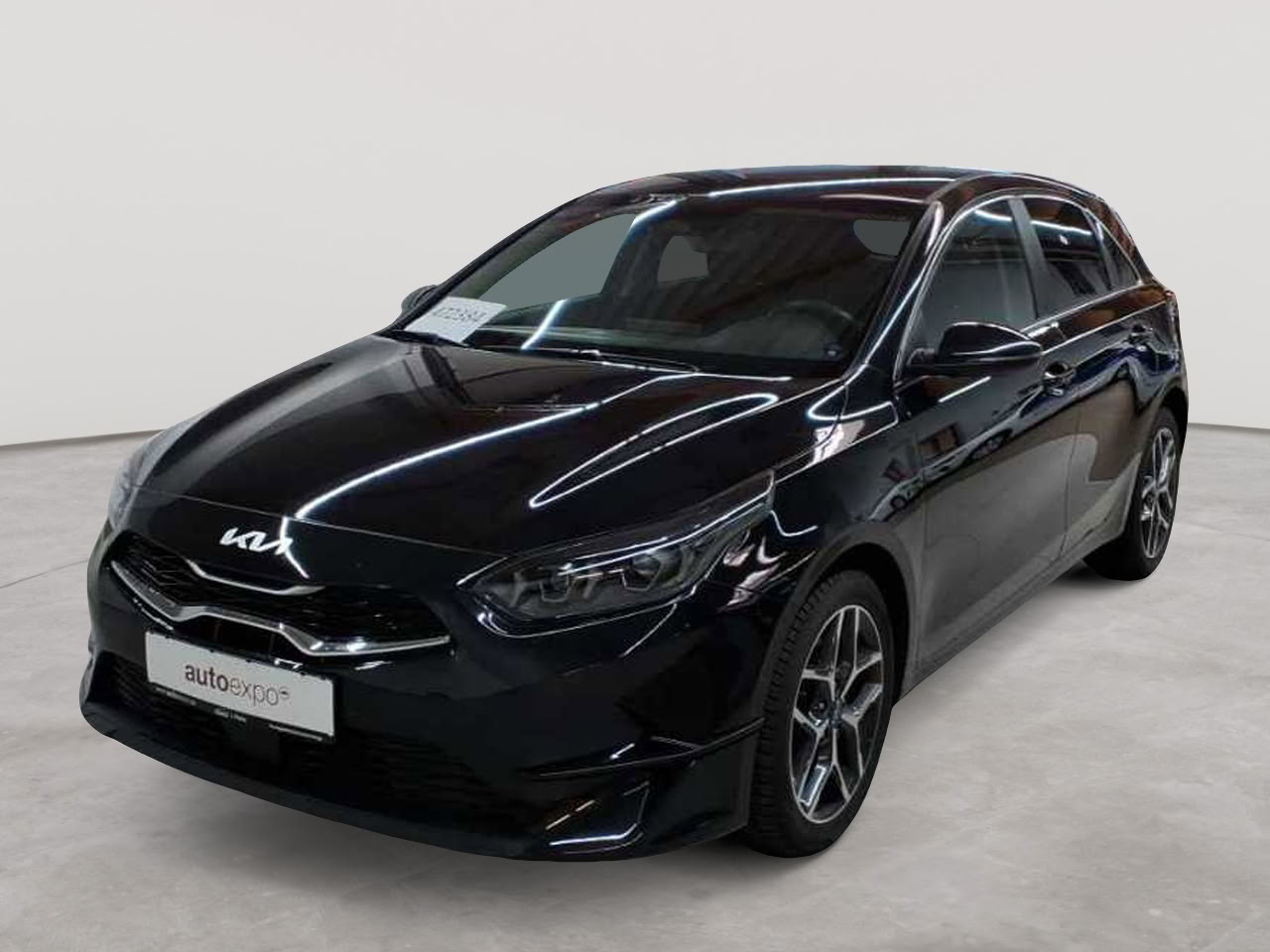 Kia Ceed 1.5 T-GDI DCT7 OPF Vision 2