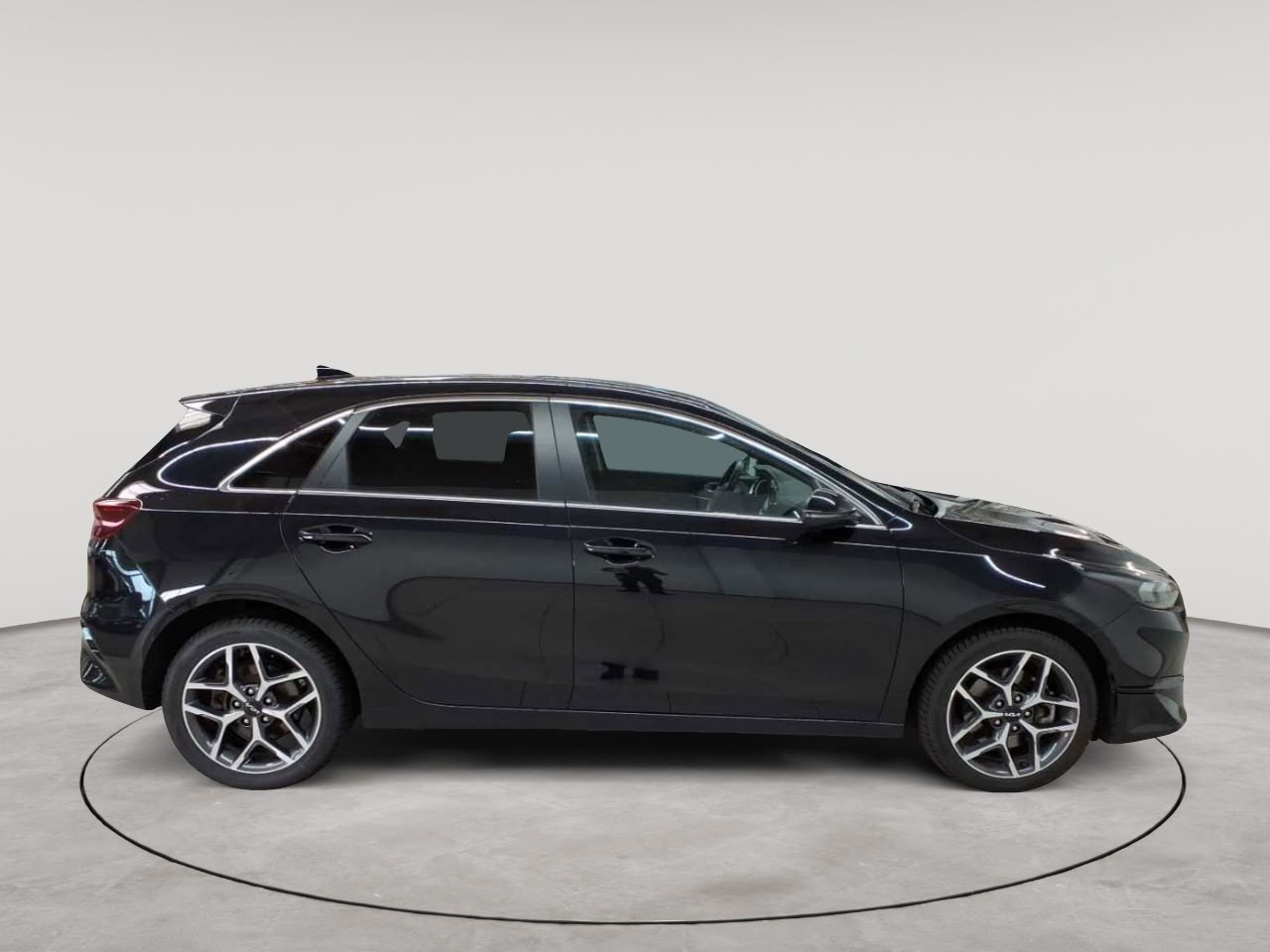 Kia Ceed 1.5 T-GDI DCT7 OPF Vision 3