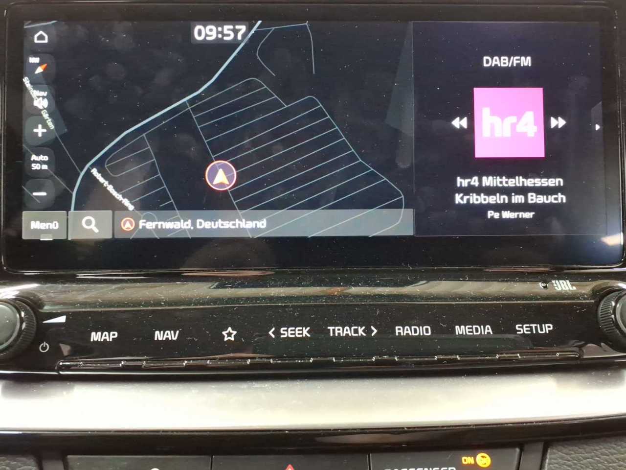 Kia Ceed 1.5 T-GDI DCT7 OPF Vision 12