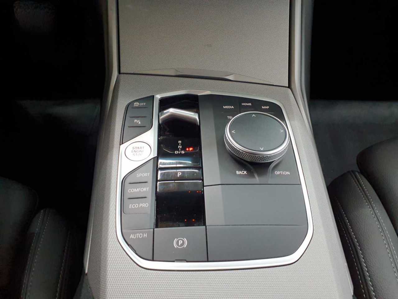 Bmw 320d Touring Aut. 10