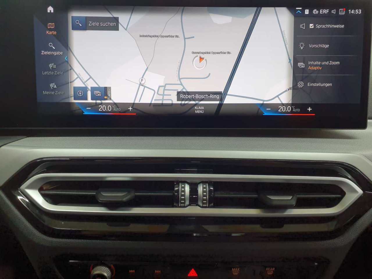 Bmw 320d Touring Aut. 12