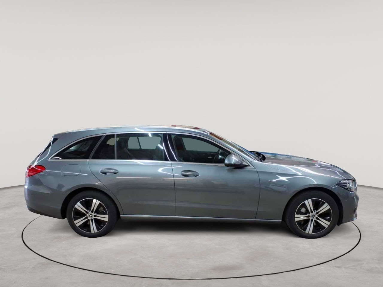 Mercedes-Benz C 300 e T 9G-TRONIC Avantgarde Advanced 3