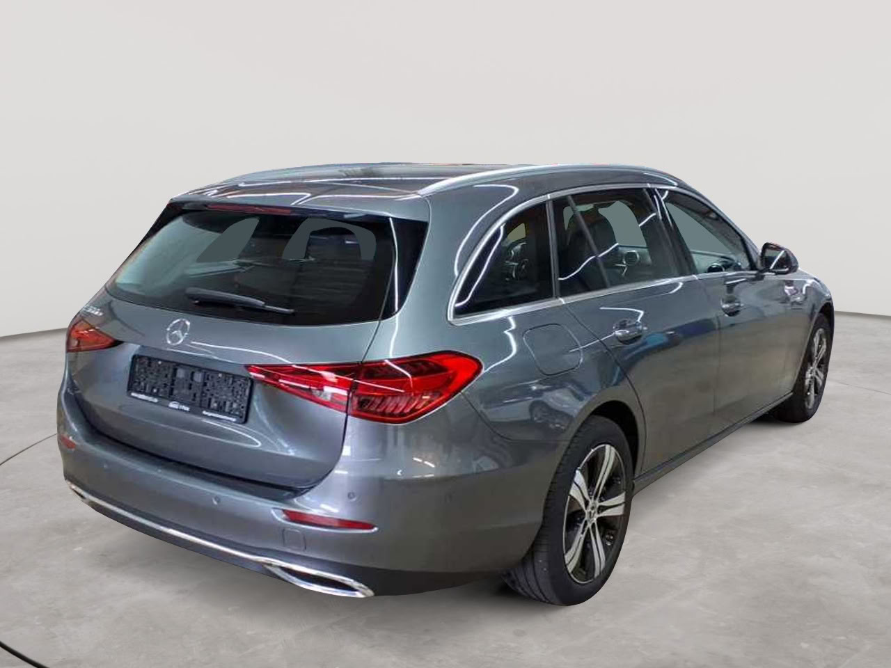 Mercedes-Benz C 300 e T 9G-TRONIC Avantgarde Advanced 4