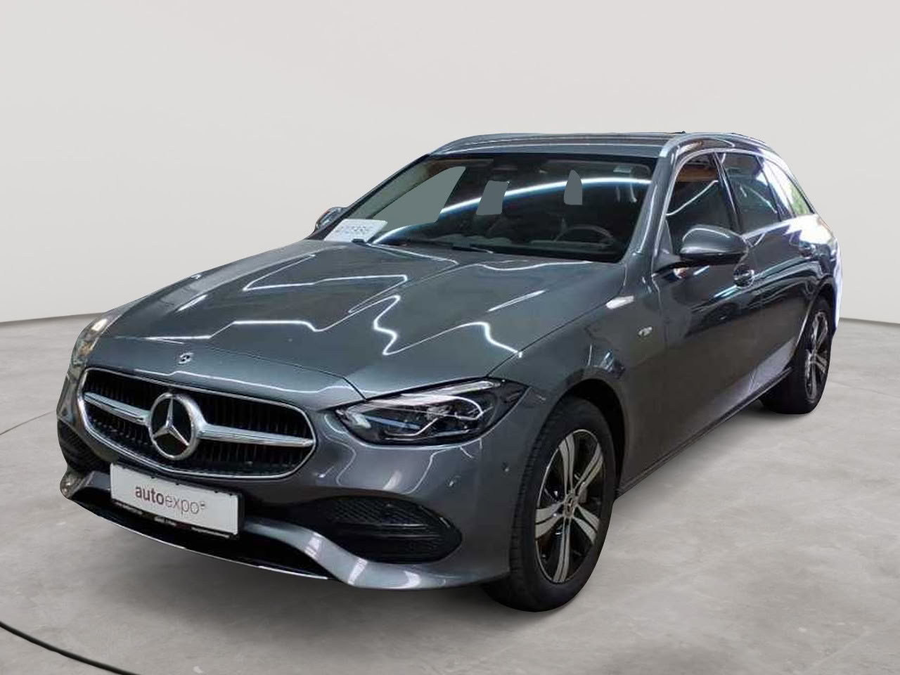 Mercedes-Benz C 300 e T 9G-TRONIC Avantgarde Advanced 2
