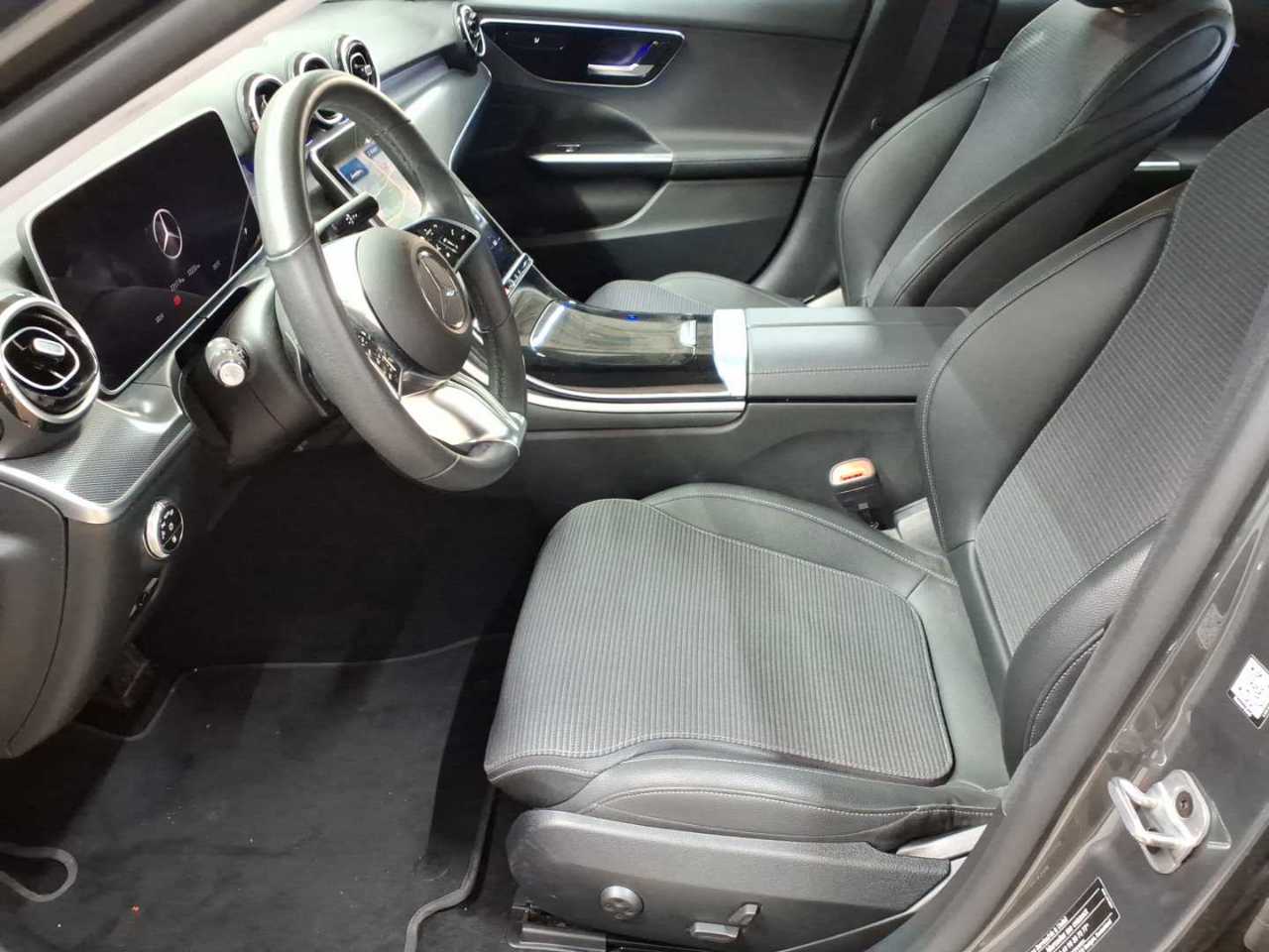 Mercedes-Benz C 300 e T 9G-TRONIC Avantgarde Advanced 7