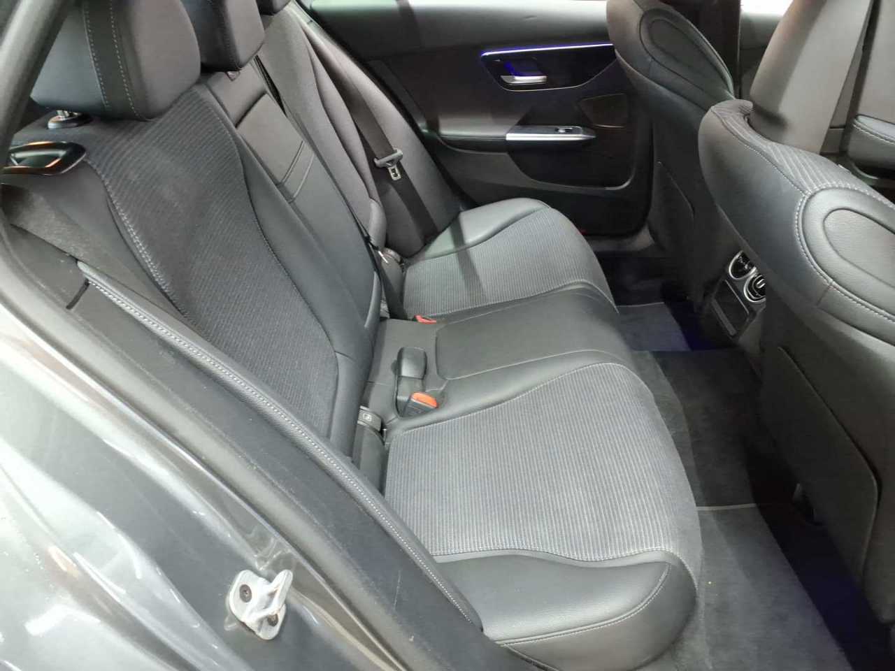 Mercedes-Benz C 300 e T 9G-TRONIC Avantgarde Advanced 14