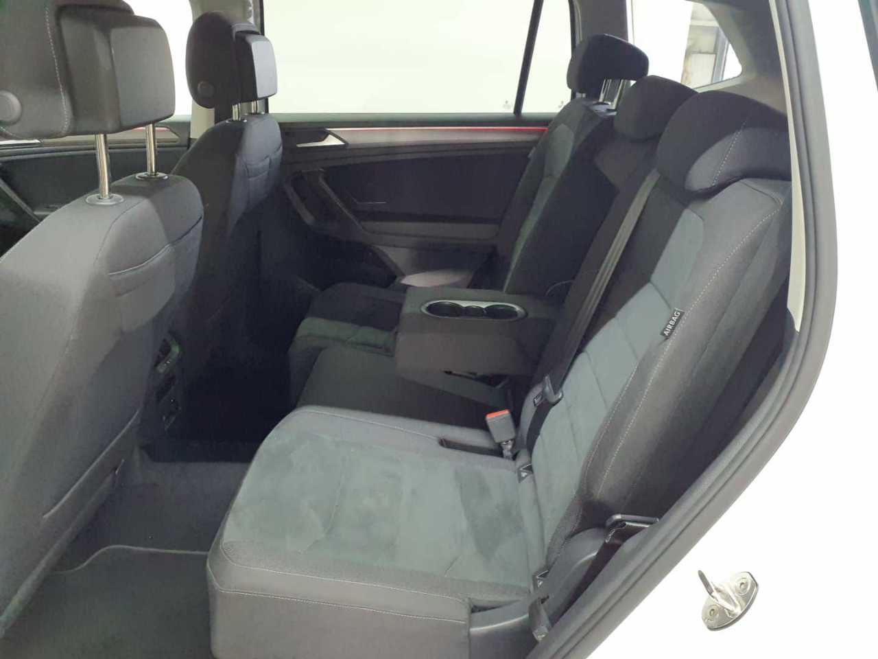 Vw Tiguan Allspace 2.0 TSI OPF 4Motion DSG Elegance 14