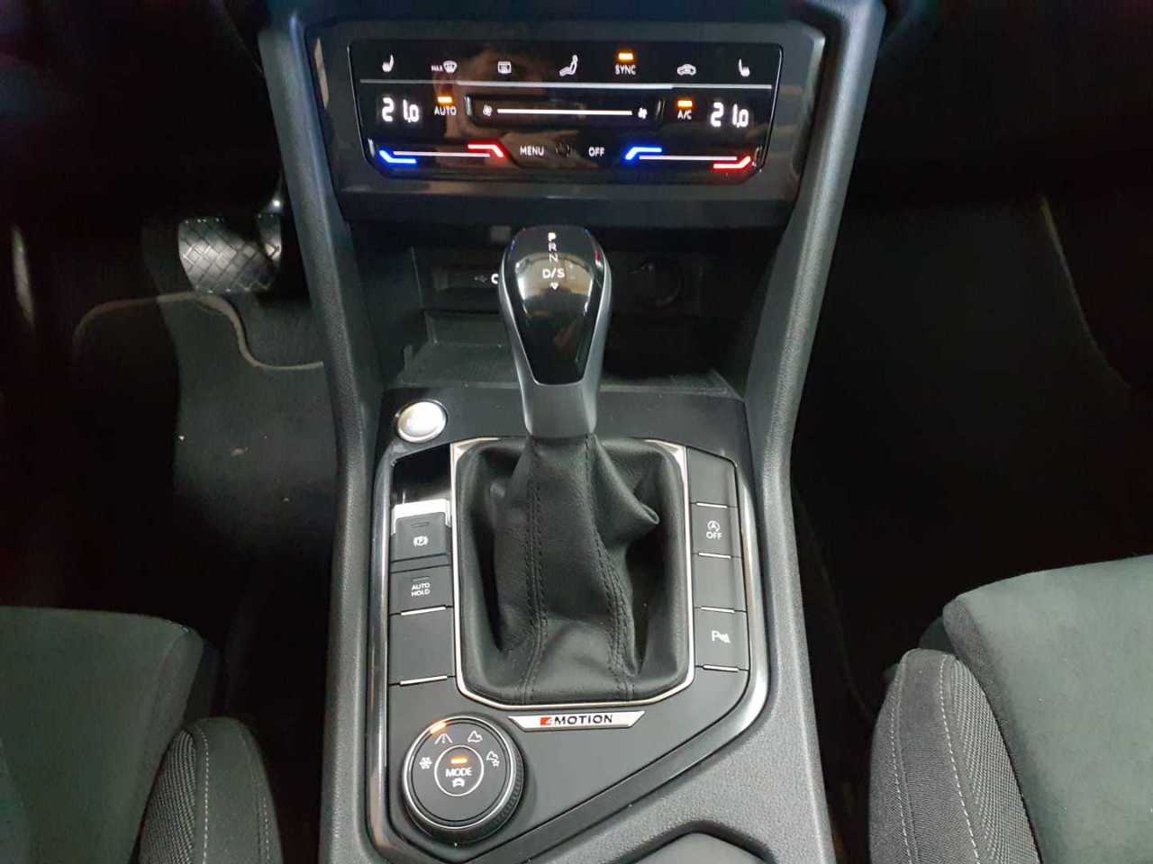 Vw Tiguan Allspace 2.0 TSI OPF 4Motion DSG Elegance 10