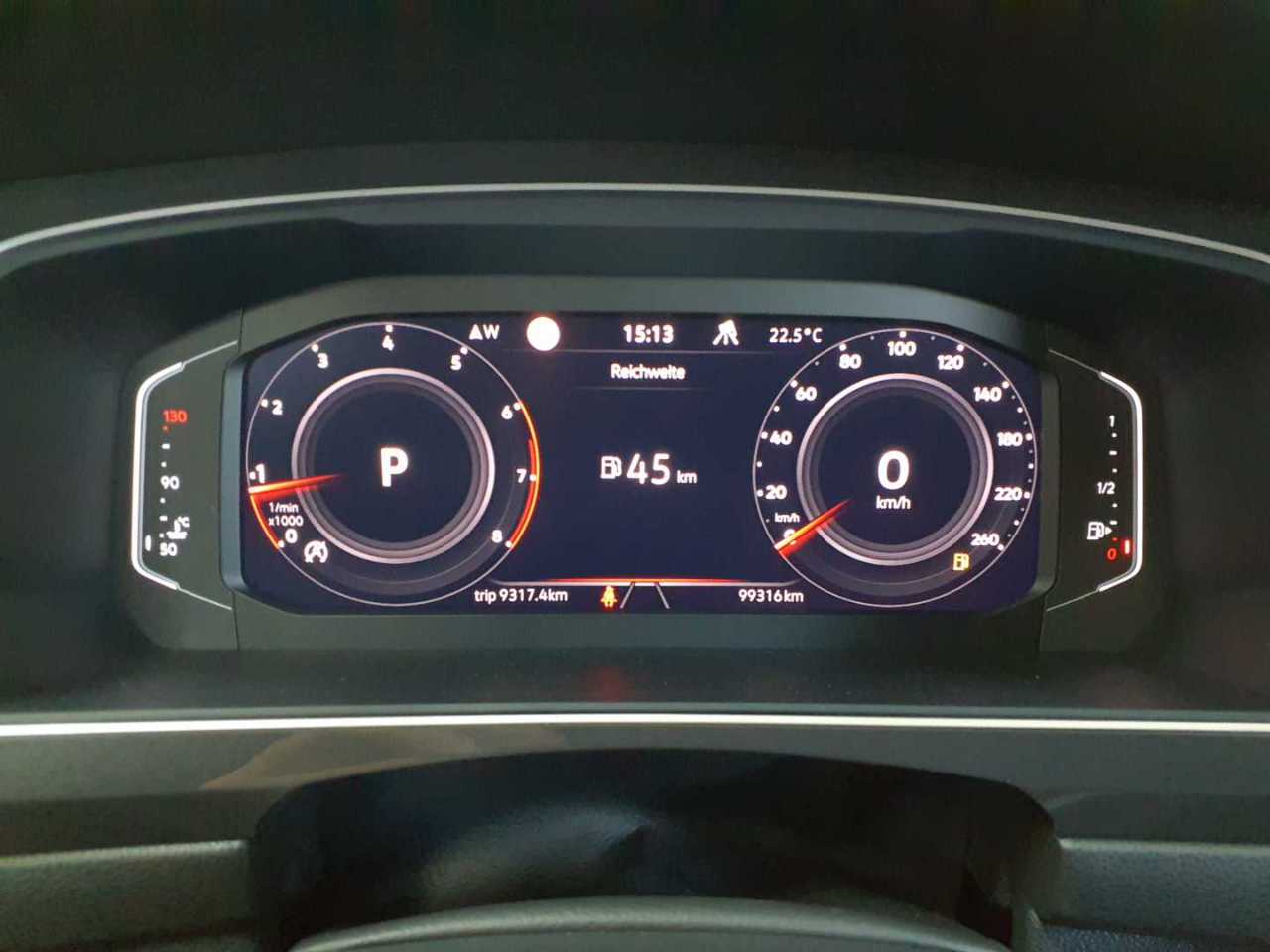 Vw Tiguan Allspace 2.0 TSI OPF 4Motion DSG Elegance 11
