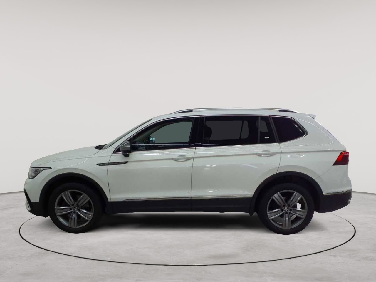 Vw Tiguan Allspace 2.0 TSI OPF 4Motion DSG Elegance 6