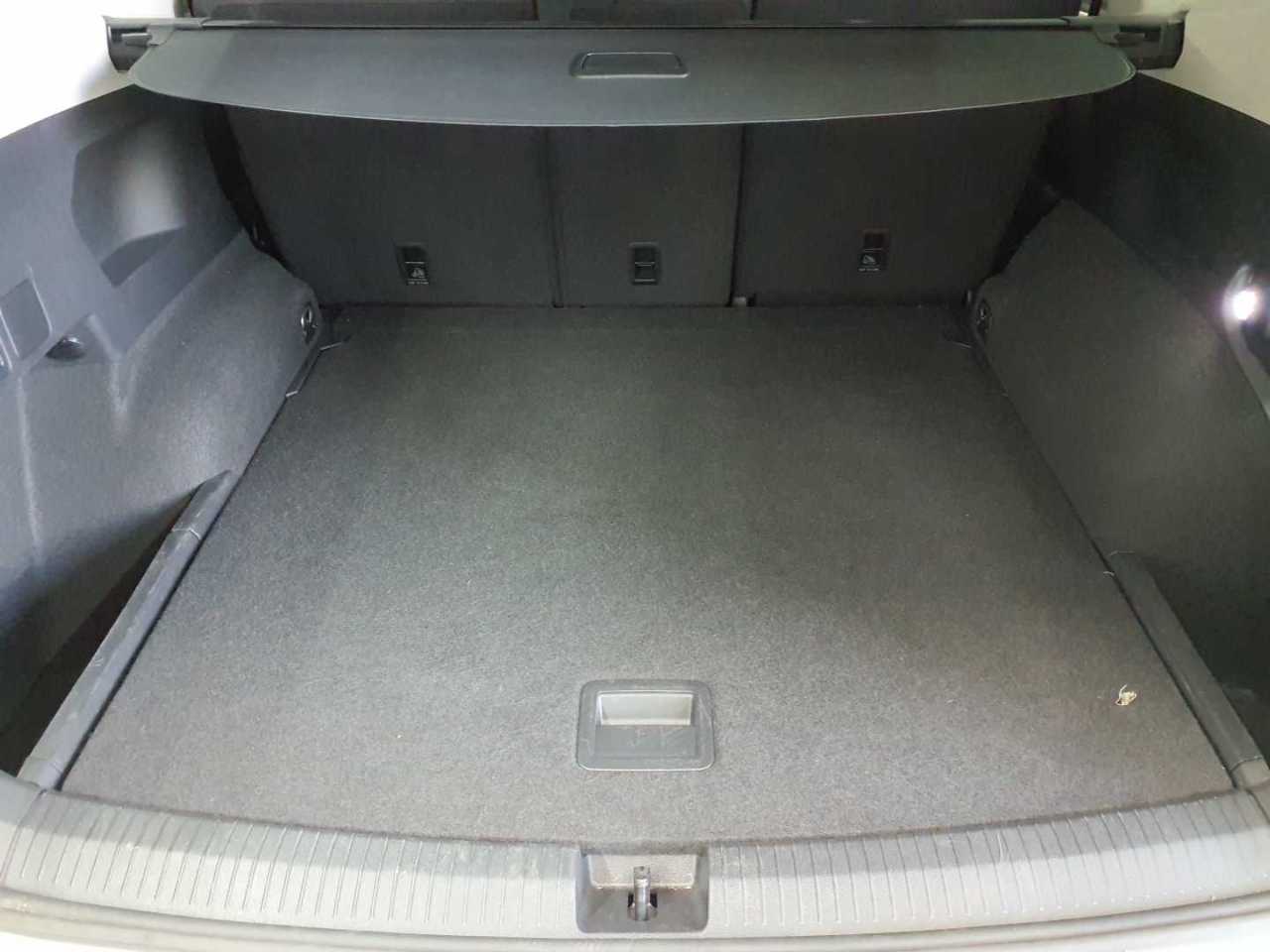 Vw Tiguan Allspace 2.0 TSI OPF 4Motion DSG Elegance 15