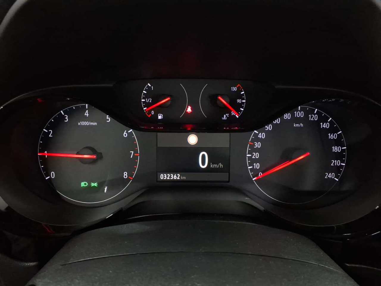 Opel Corsa 1.2 Start/Stop Edition 11