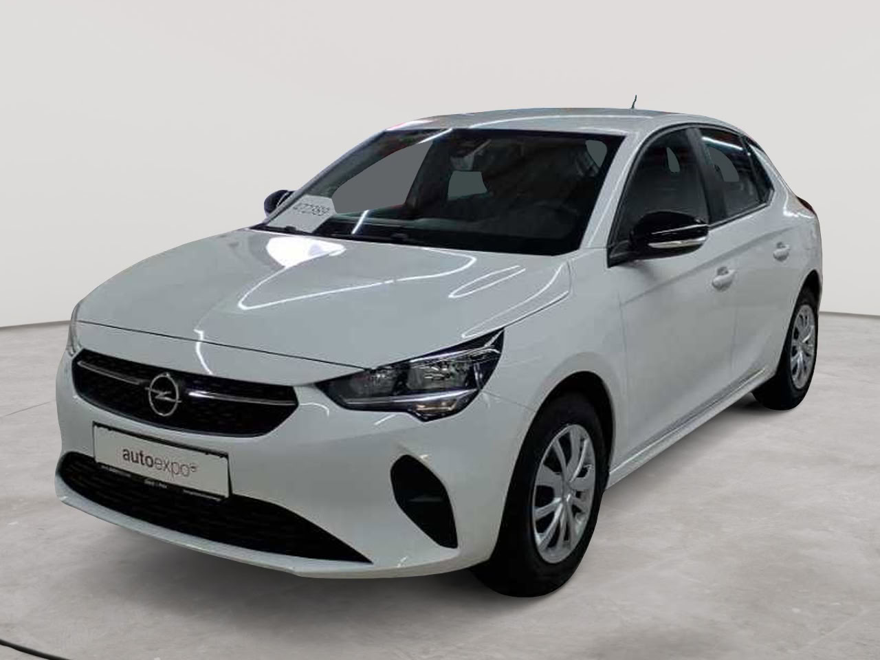 Opel Corsa 1.2 Start/Stop Edition 2