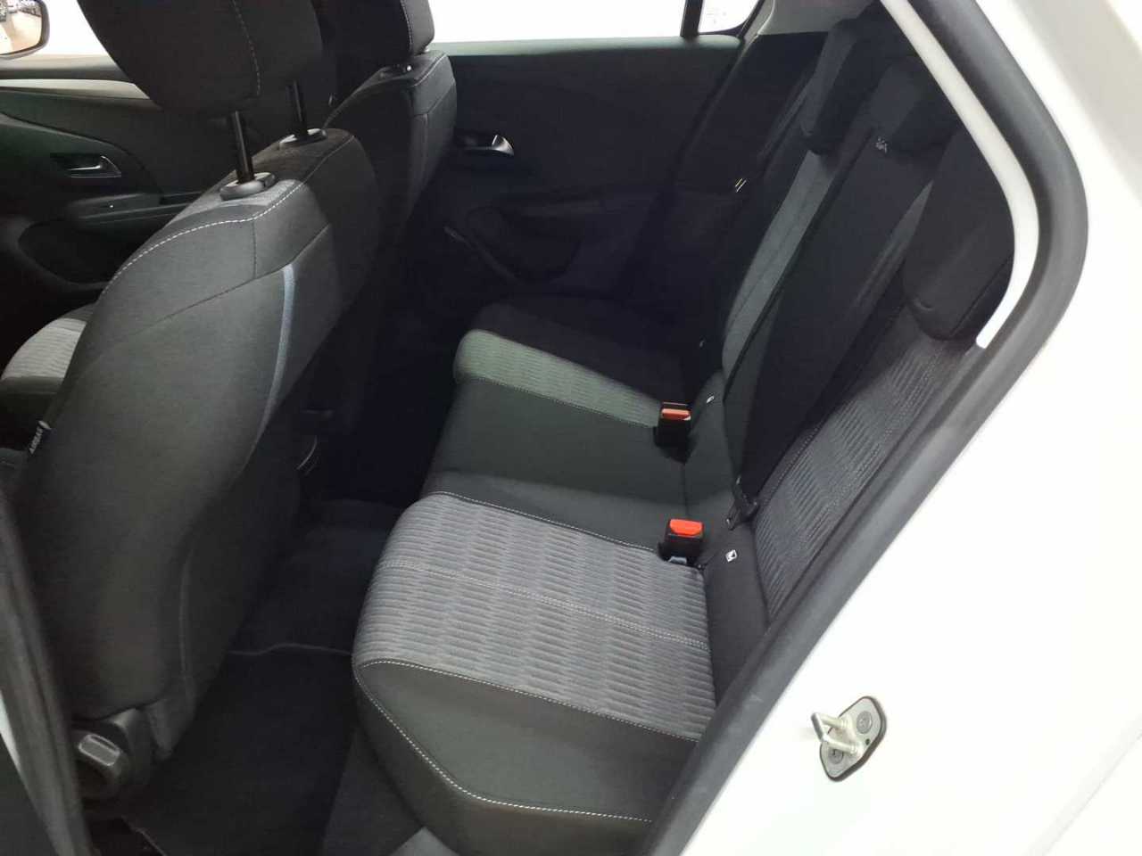 Opel Corsa 1.2 Start/Stop Edition 13