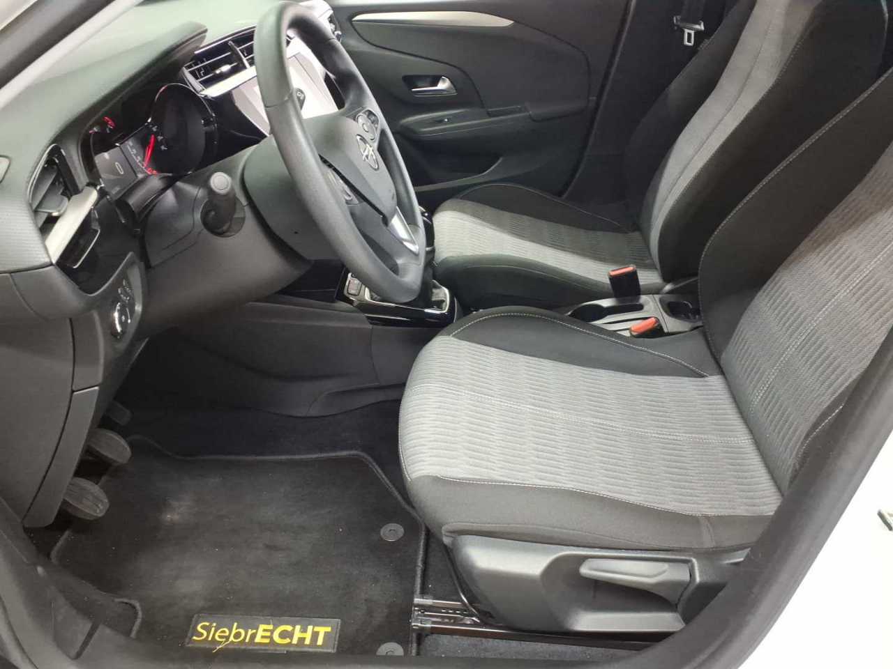 Opel Corsa 1.2 Start/Stop Edition 7