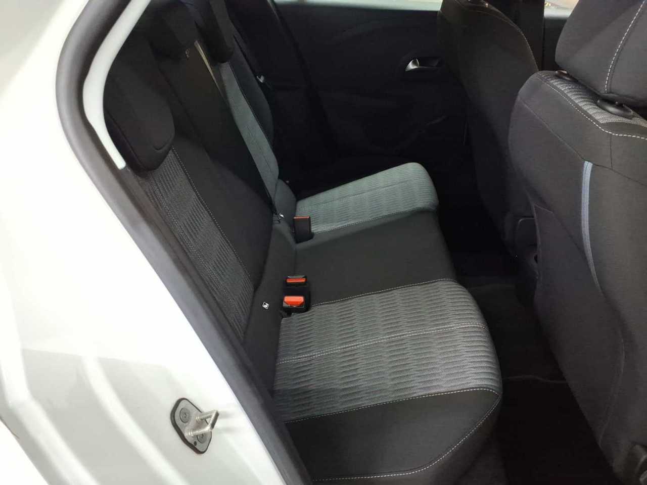 Opel Corsa 1.2 Start/Stop Edition 14