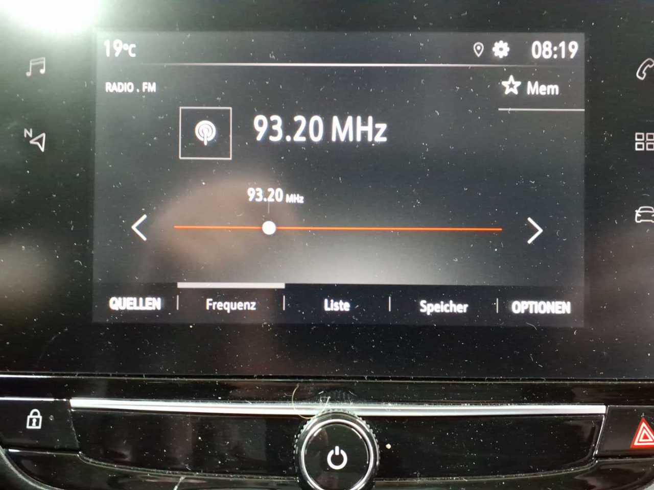 Opel Corsa 1.2 Start/Stop Edition 12