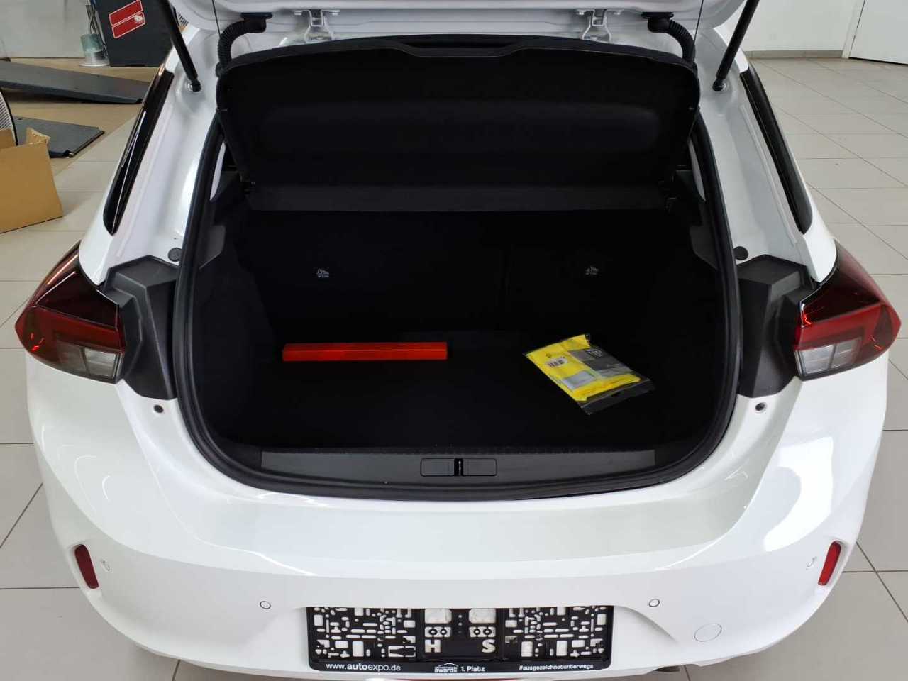 Opel Corsa 1.2 Start/Stop Edition 15
