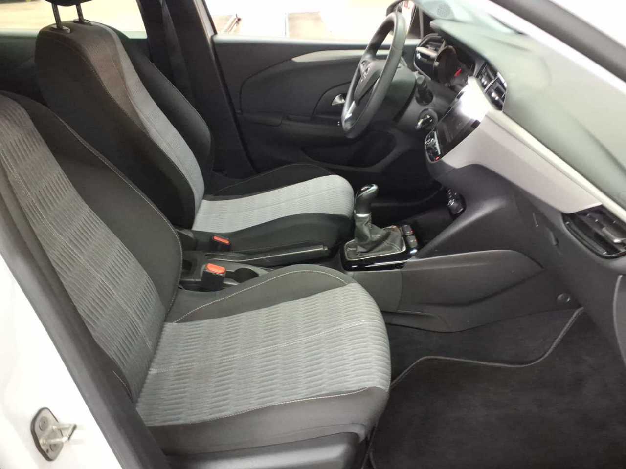 Opel Corsa 1.2 Start/Stop Edition 8