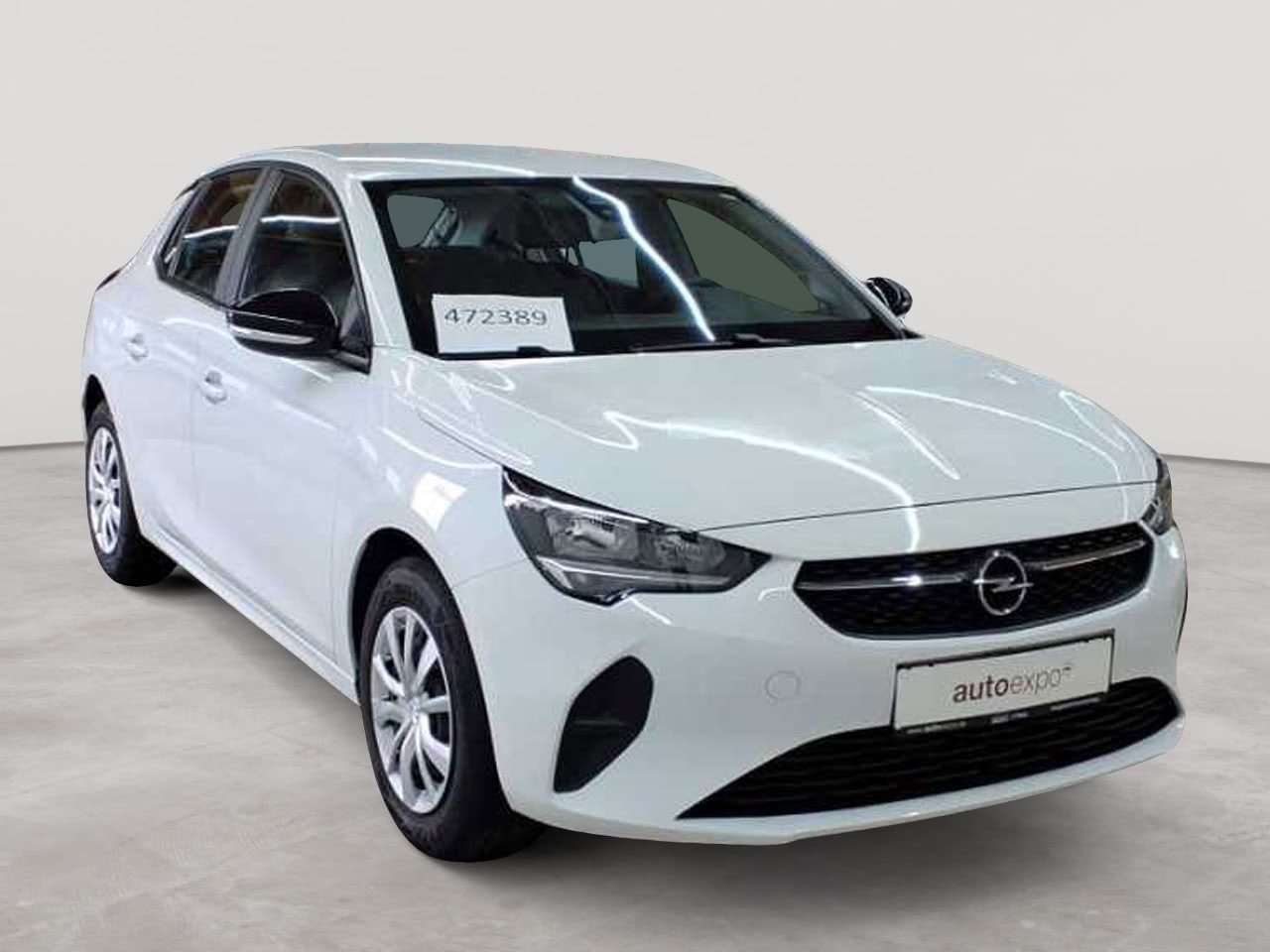 Opel Corsa 1.2 Start/Stop Edition