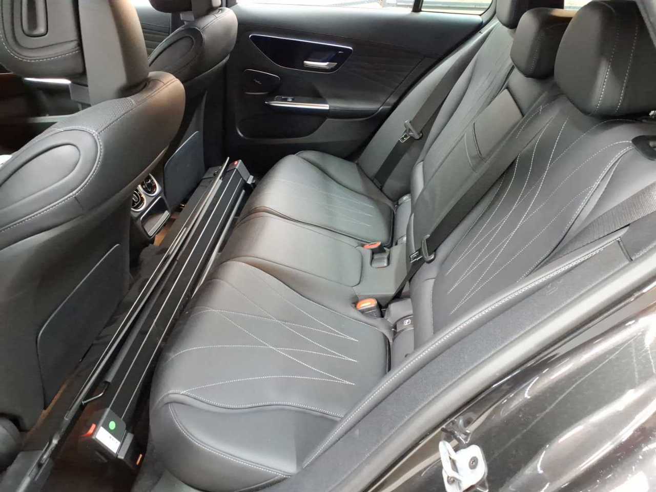 Mercedes-Benz AMG C 43 4Matic T AMG Speedshift MCT9G 13
