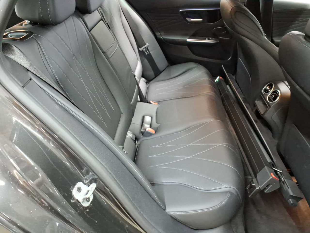 Mercedes-Benz AMG C 43 4Matic T AMG Speedshift MCT9G 14