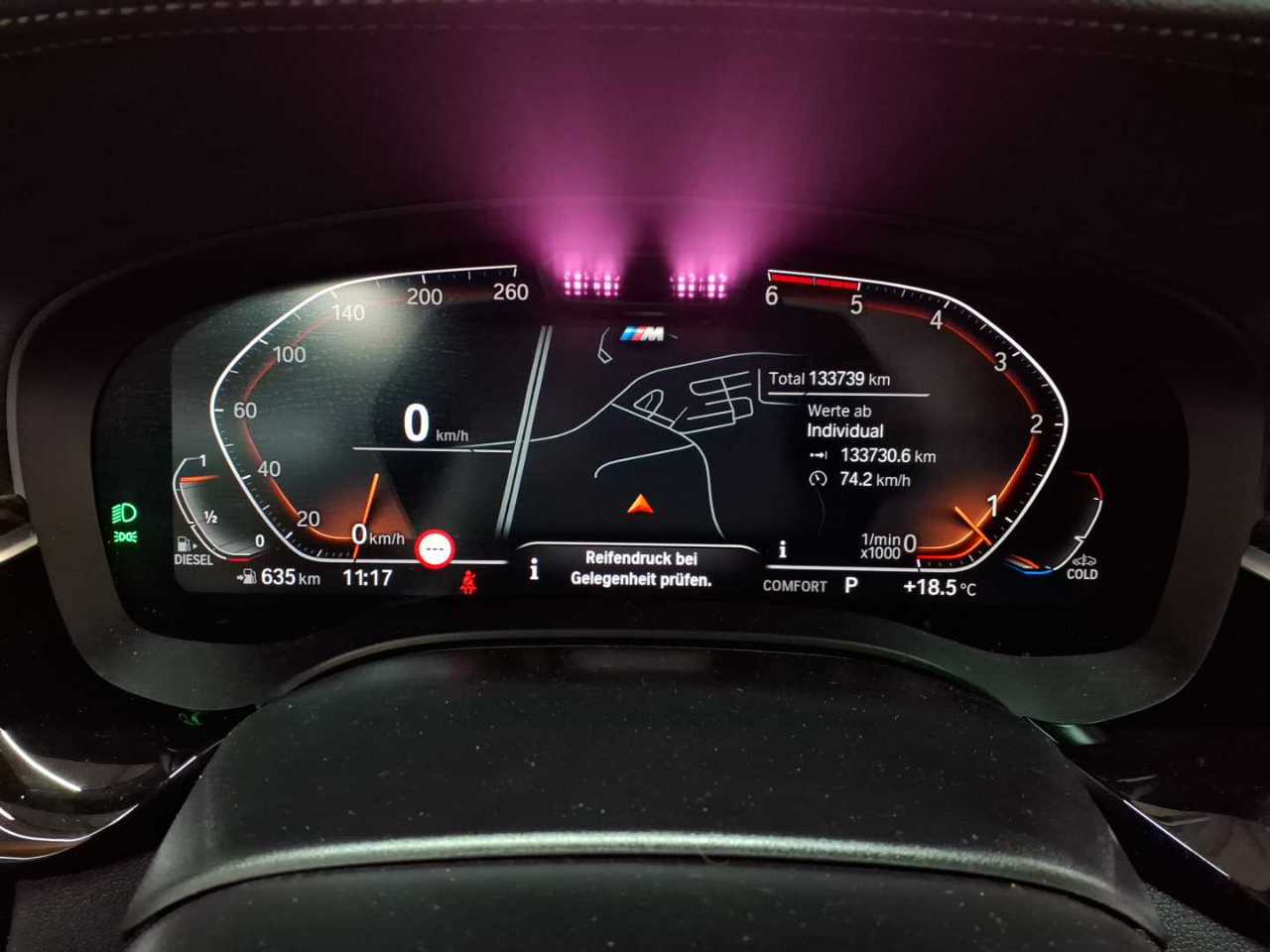 Bmw 630d Gran Turismo 11