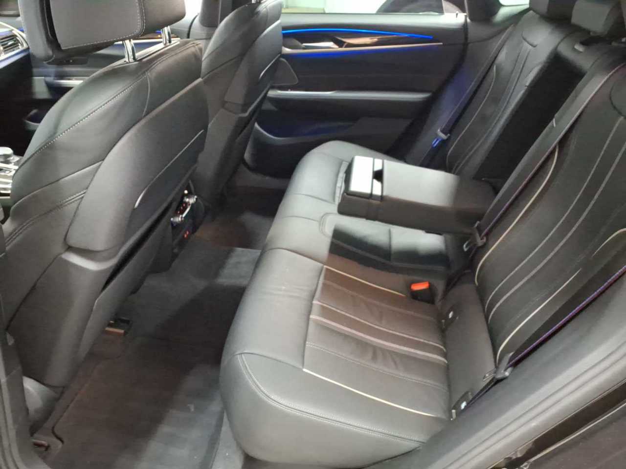 Bmw 630d Gran Turismo 13