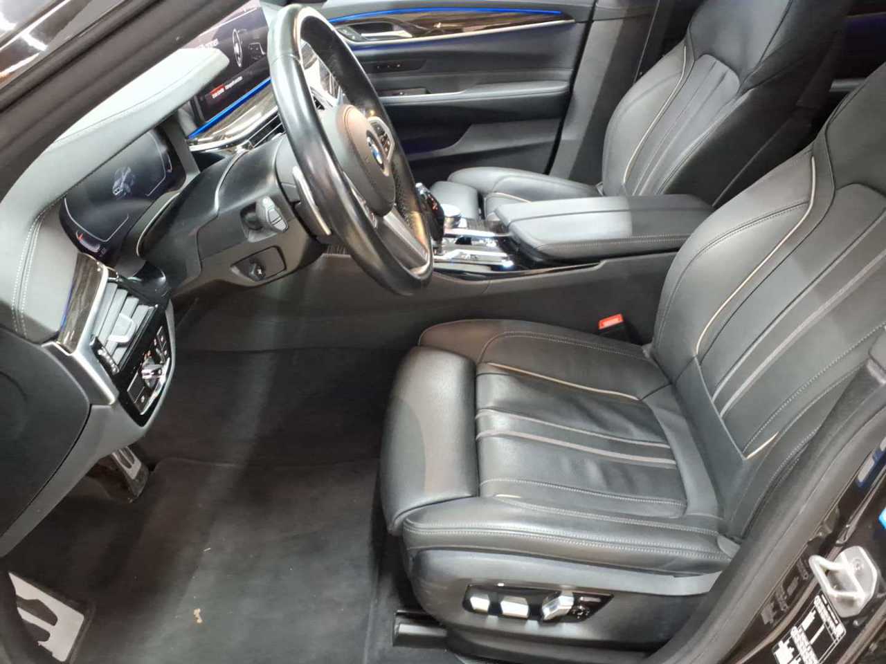 Bmw 630d Gran Turismo 7