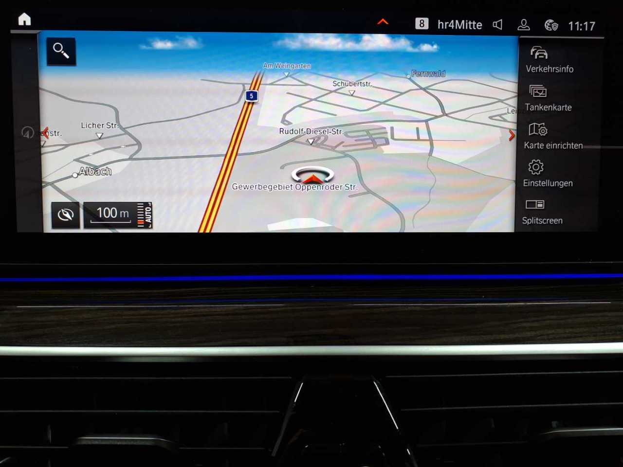 Bmw 630d Gran Turismo 12