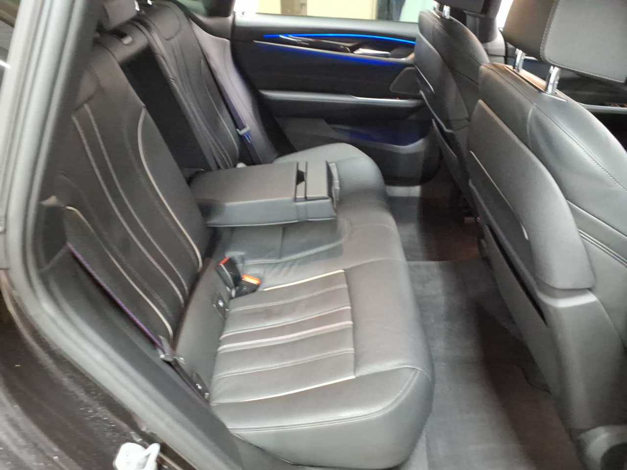 Bmw 630d Gran Turismo 14