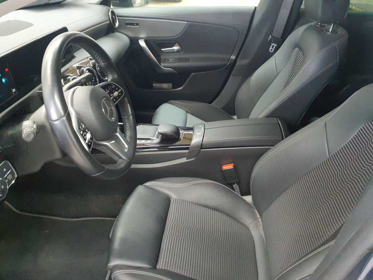 Mercedes-Benz CLA 200 Shooting Brake 7G-DCT Progressive 7