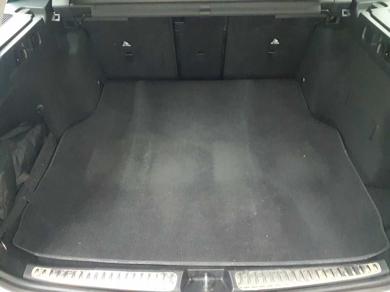 Mercedes-Benz C 200 d T 9G-TRONIC Edition Avantgarde 15