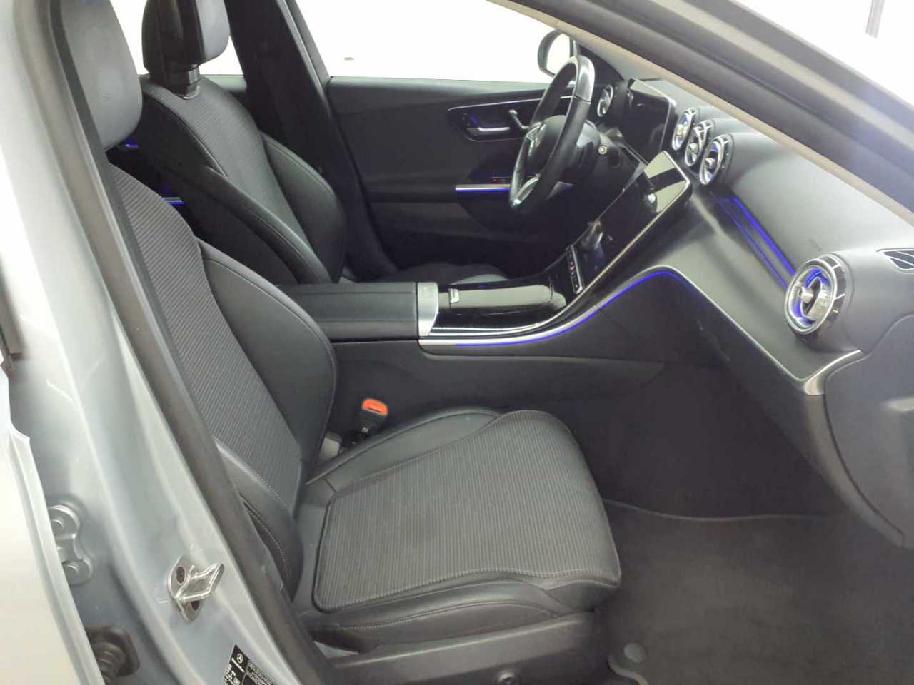 Mercedes-Benz C 200 d T 9G-TRONIC Edition Avantgarde 7