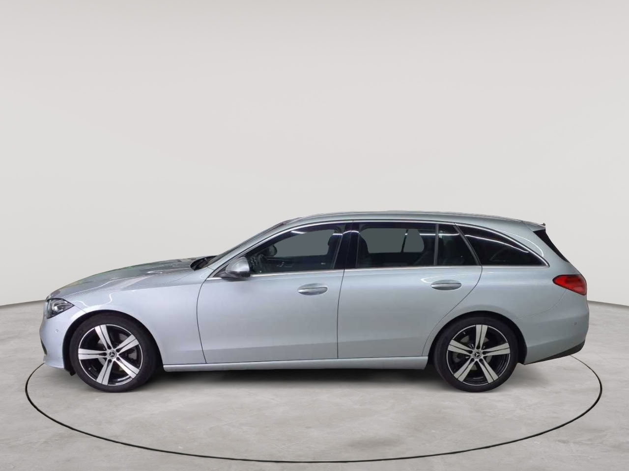 Mercedes-Benz C 200 d T 9G-TRONIC Edition Avantgarde 6