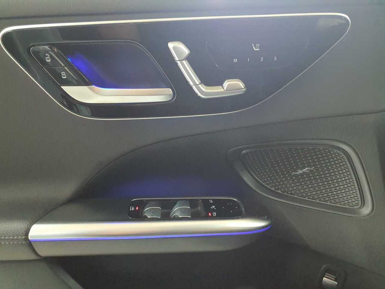 Mercedes-Benz C 200 d T 9G-TRONIC Edition Avantgarde 17