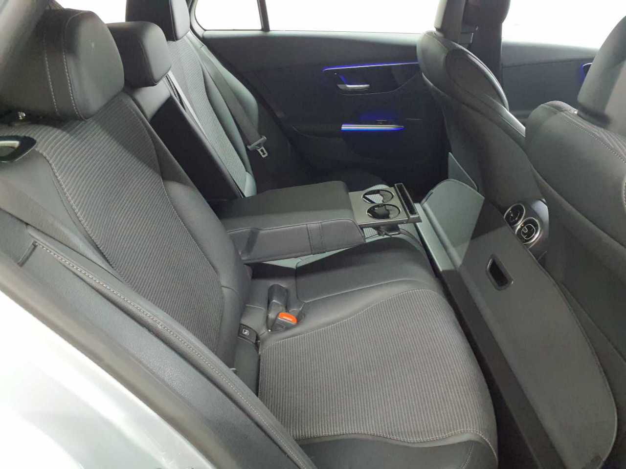 Mercedes-Benz C 200 d T 9G-TRONIC Edition Avantgarde 13