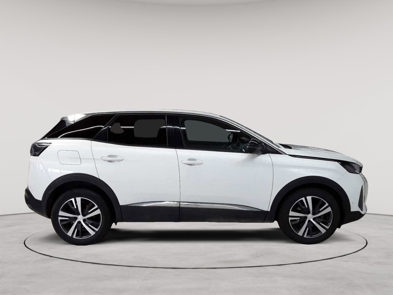 Peugeot 3008 PureTech 130 Stop & Start GPF Allure Pack 3