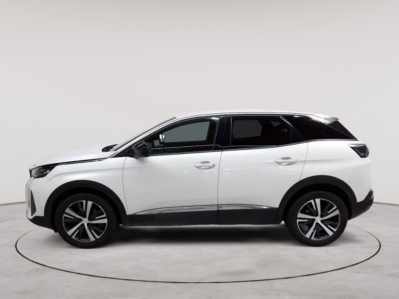 Peugeot 3008 PureTech 130 Stop & Start GPF Allure Pack 6
