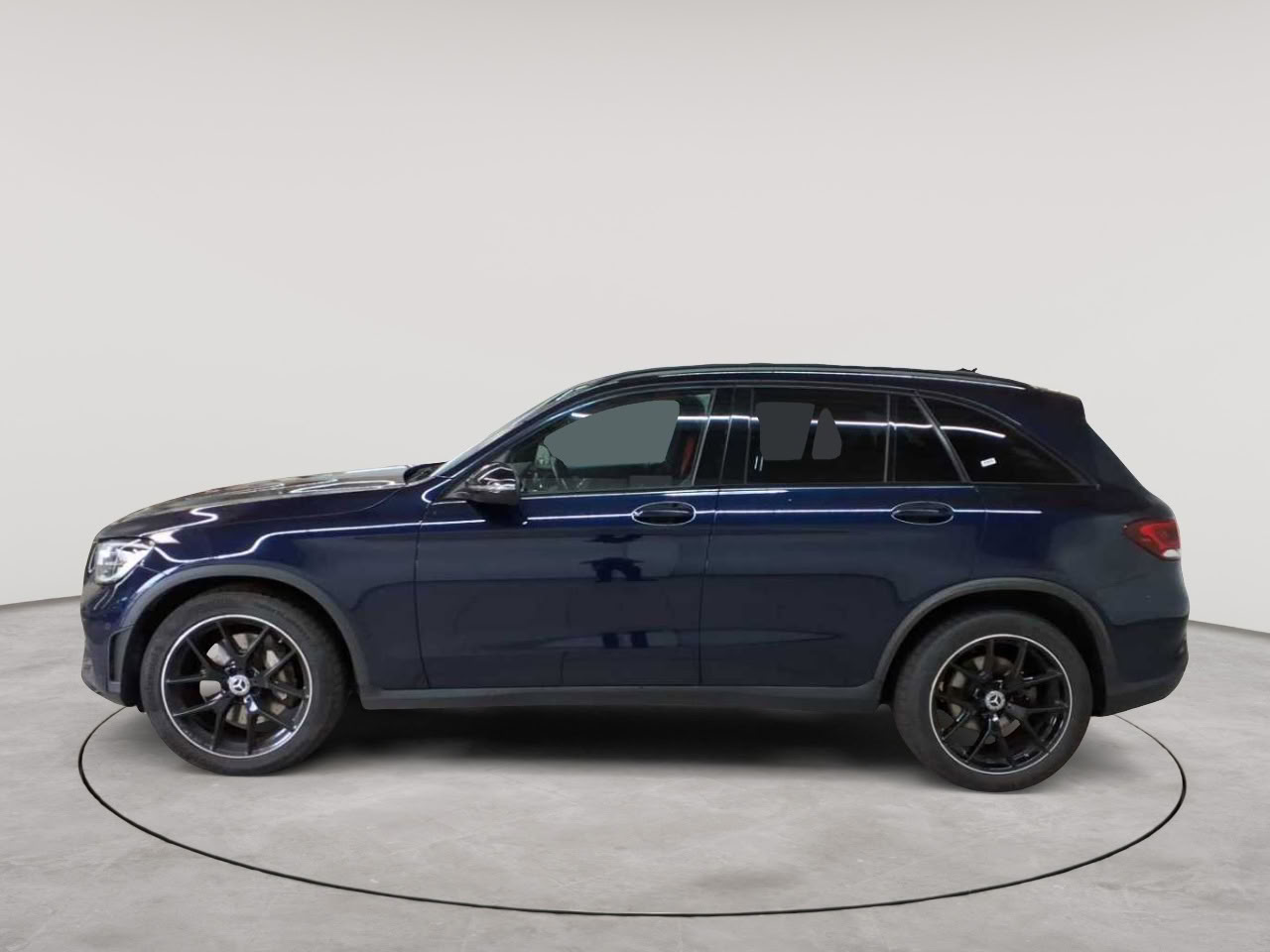 Mercedes-Benz GLC 220 d 4Matic 9G-TRONIC AMG Line Plus 6