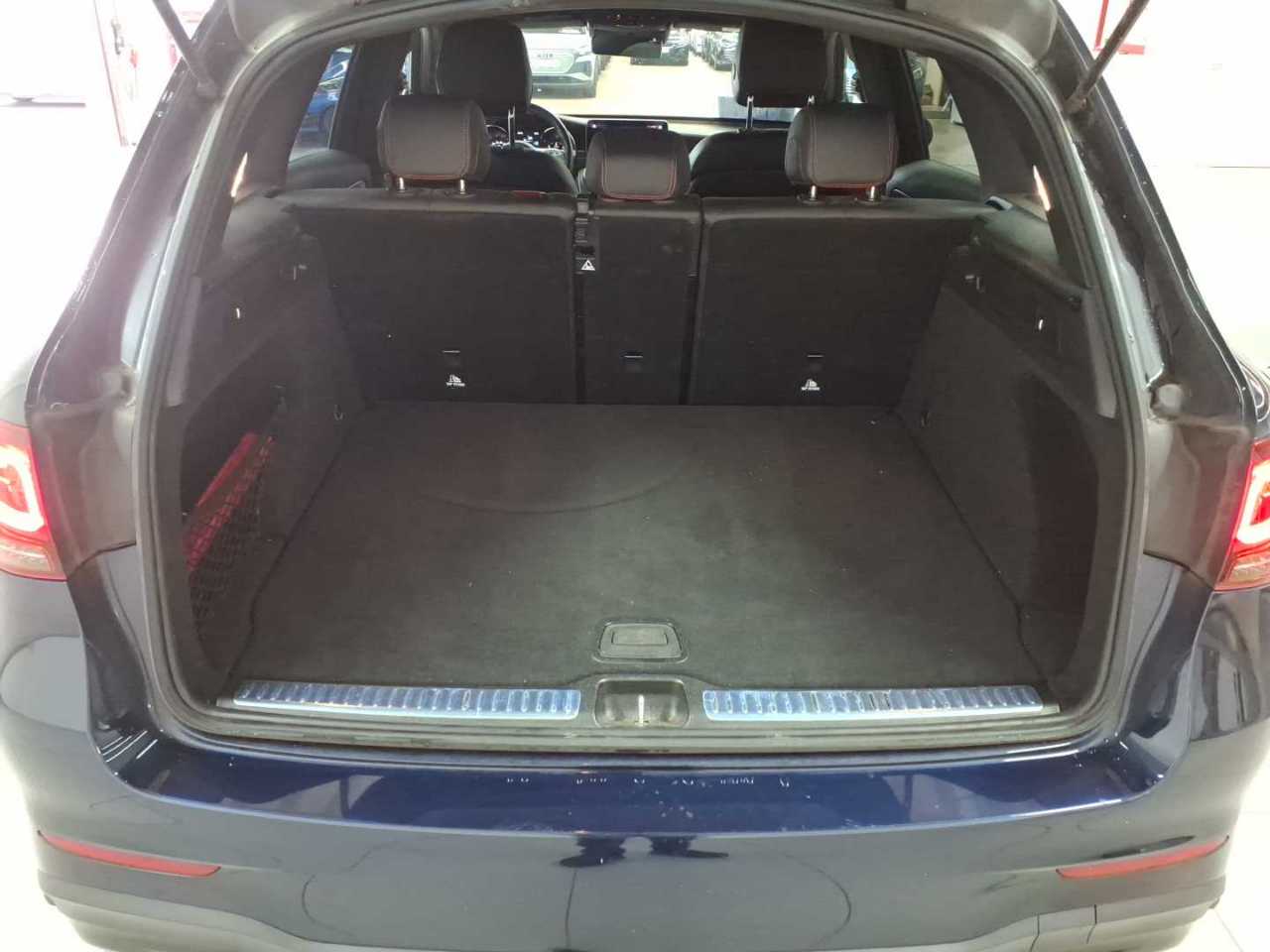 Mercedes-Benz GLC 220 d 4Matic 9G-TRONIC AMG Line Plus 15
