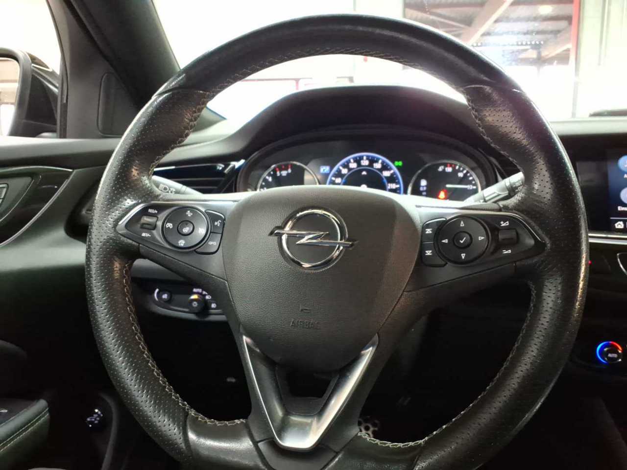 Opel Insignia Sports Tourer 2.0 Diesel Aut. Business 15