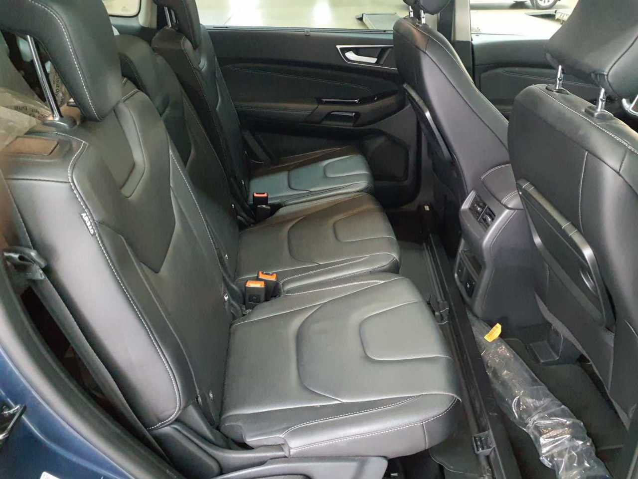 Ford S-Max 2.0 EcoBlue Aut. TITANIUM 13