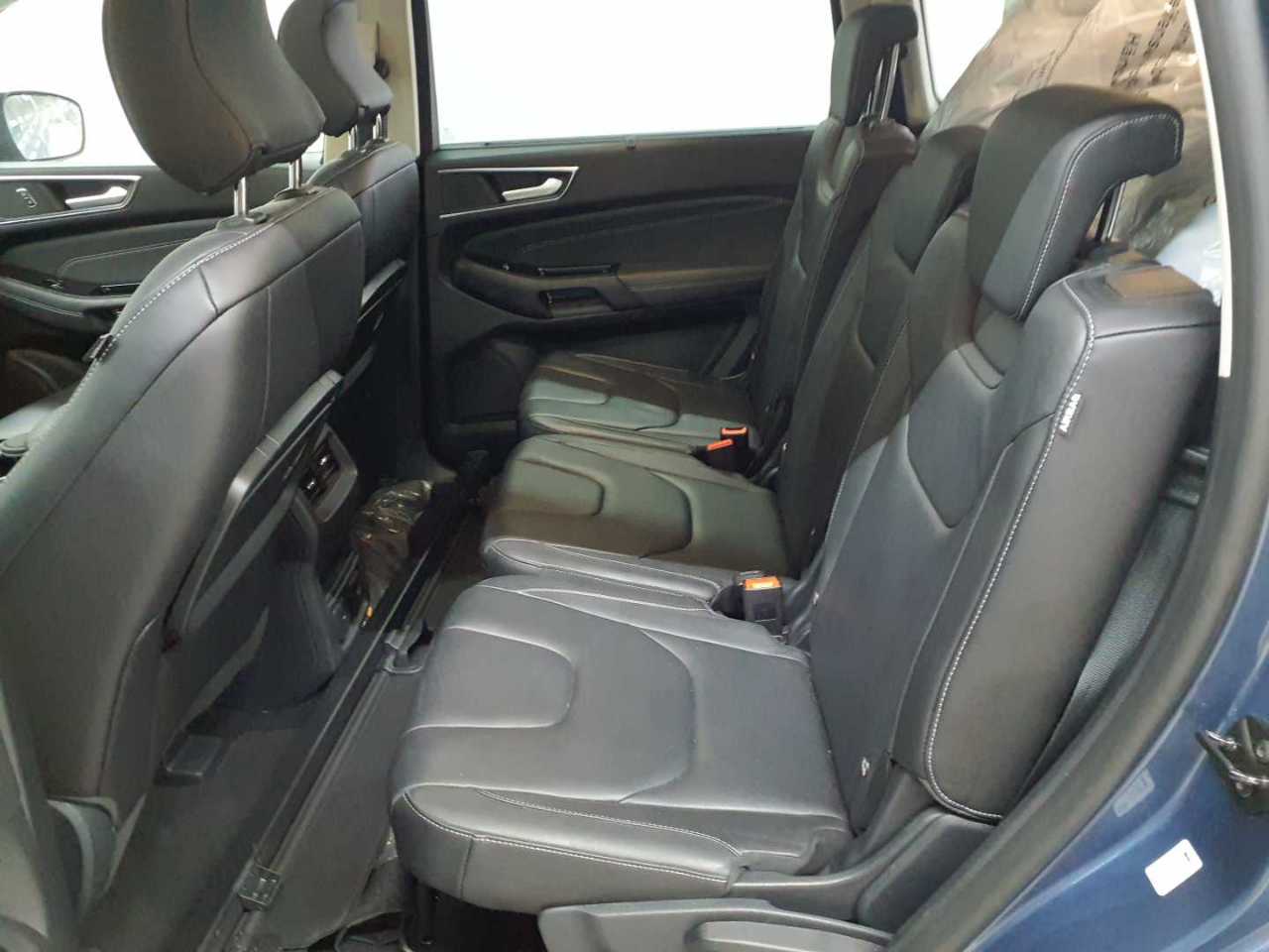 Ford S-Max 2.0 EcoBlue Aut. TITANIUM 14
