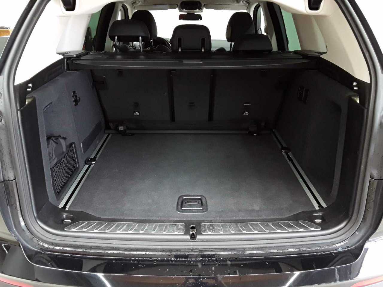 Bmw X3 xDrive20d Aut. 15