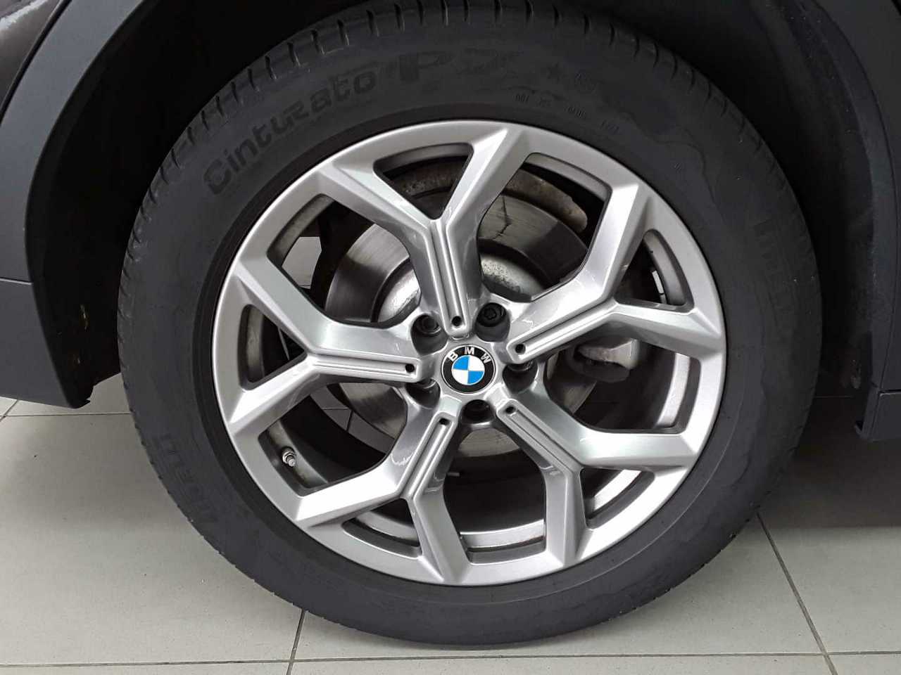 Bmw X3 xDrive20d Aut. 19