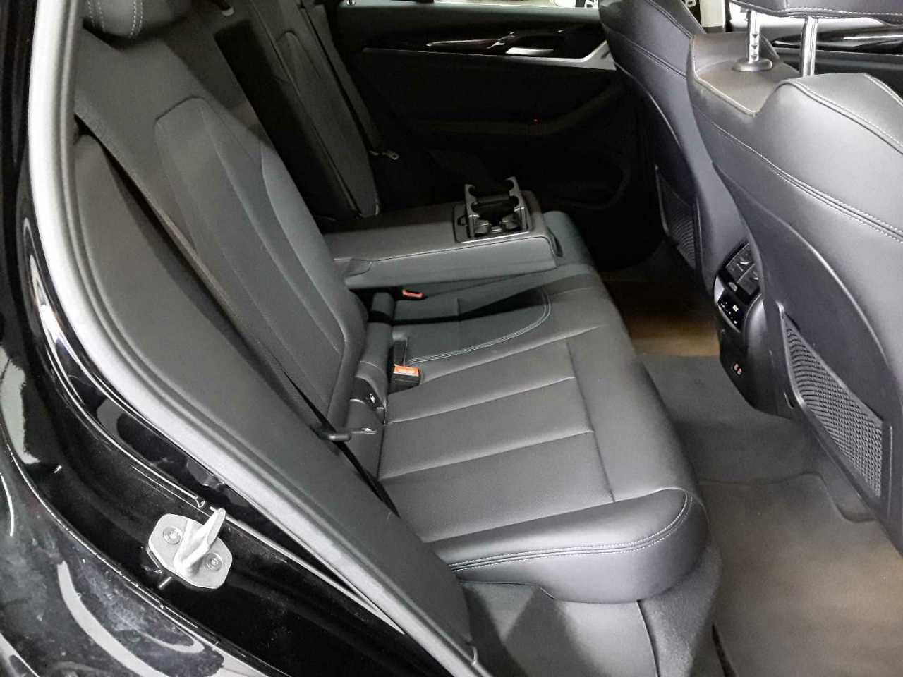 Bmw X3 xDrive20d Aut. 14