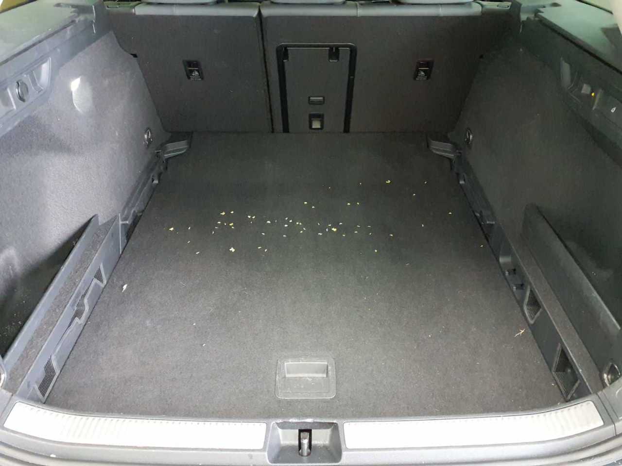 Vw Passat Variant 1.5 e-TSI OPF DSG Business 15