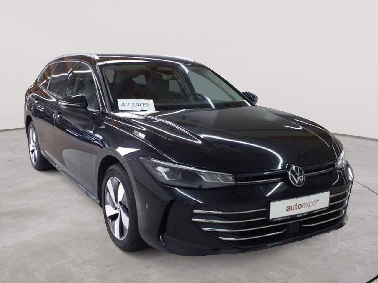 Volkswagen Passat Variant 1.5 e-TSI OPF DSG Business