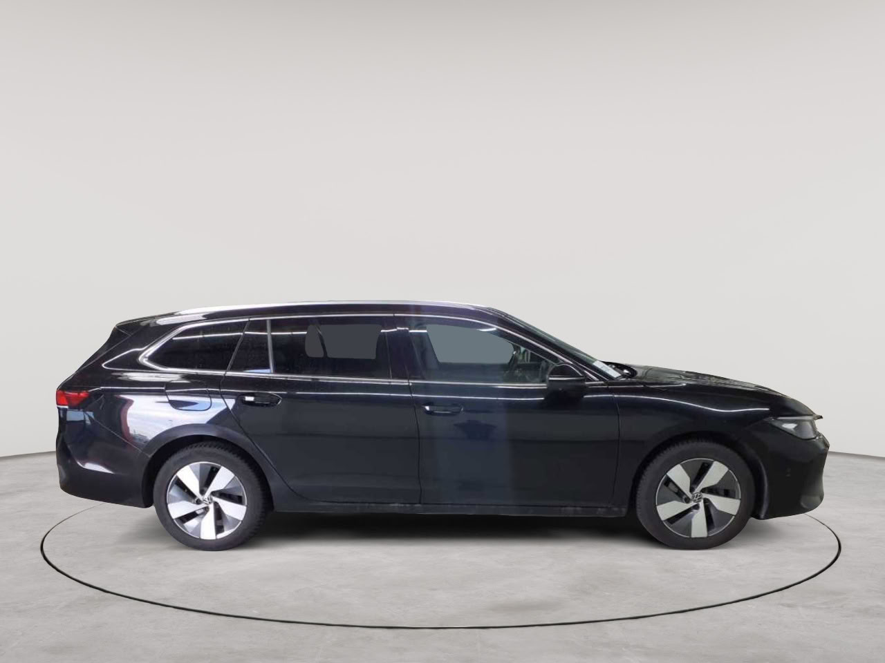 Vw Passat Variant 1.5 e-TSI OPF DSG Business 3